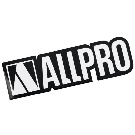 Autocolante Allpro