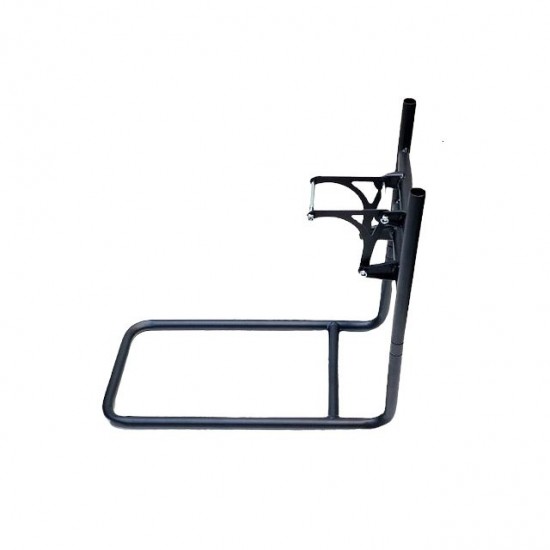 Suporte do motor de oficina Allpro Pitbike