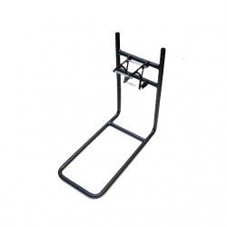 Suporte do motor de oficina Allpro Pitbike