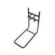Suporte do motor de oficina Allpro Pitbike