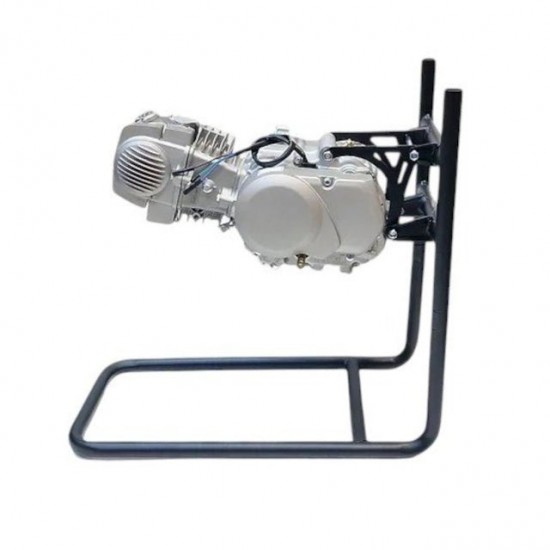 Suporte do motor de oficina Allpro Pitbike