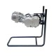 Suporte do motor de oficina Allpro Pitbike