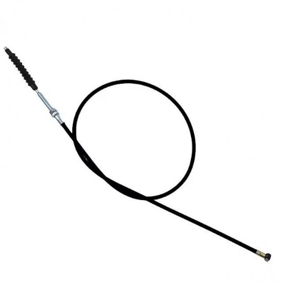 Cabo de embraiagem Allpro preto Pitbike L=1020mm