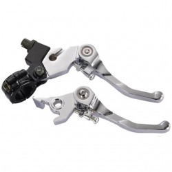 Kit de manetes antirruptura Allpro Pitbike