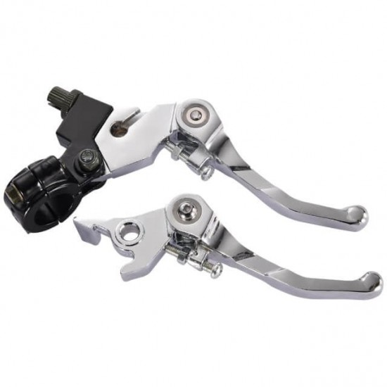 Kit de manetes antirruptura Allpro Pitbike