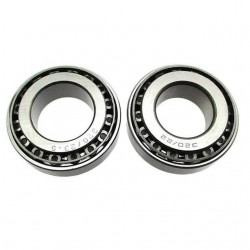 Kit de rolamentos de direção 320-22/23.5 Allpro Pitbike