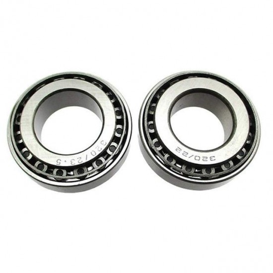 Kit de rolamentos de direção 320-22/23.5 Allpro Pitbike