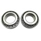 Kit de rolamentos de direção 320-22/23.5 Allpro Pitbike