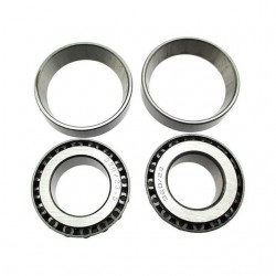 Kit de rolamentos de direção 320-22/23.5 Allpro Pitbike