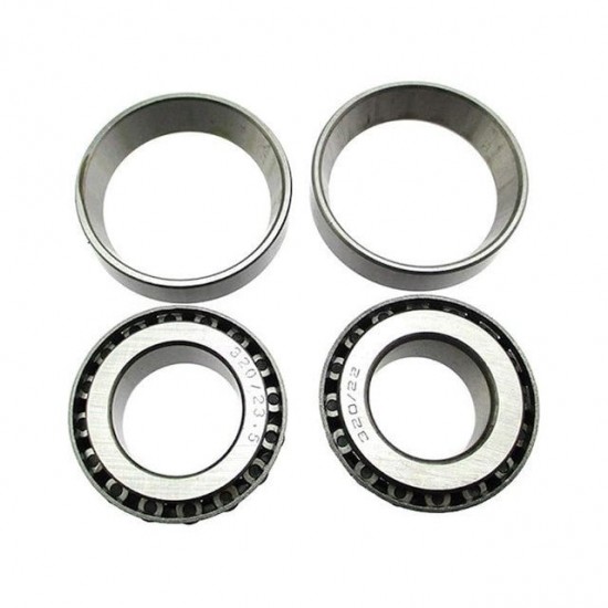 Kit de rolamentos de direção 320-22/23.5 Allpro Pitbike