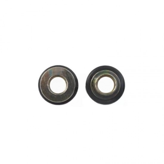 Casquilhos amortecedor DNM Allpro Pitbike
