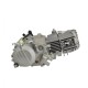 Motor ZS212 Zongshen prata Allpro Pitbike