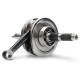 Cambota YX125-1 Allpro Pitbike