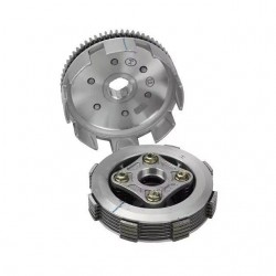 Embraiagem completa YX140 e YX150-3 Allpro Pitbike