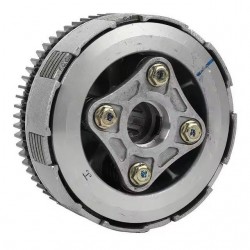 Embraiagem completa YX140 e YX150-3 Allpro Pitbike