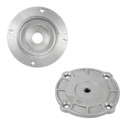 Filtro de óleo centrífugo YX 140 e YX150-3 Allpro Pitbike