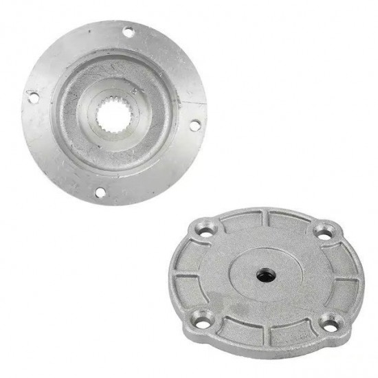 Filtro de óleo centrífugo YX 140 e YX150-3 Allpro Pitbike