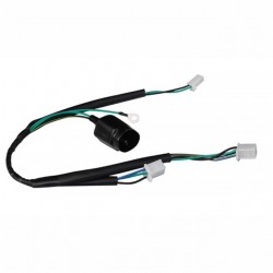 Instalação elétrica motor YX 5 pinos Allpro Pitbike