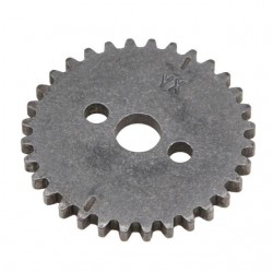Cremalheira de distribuição YX160 32T Allpro Pitbike