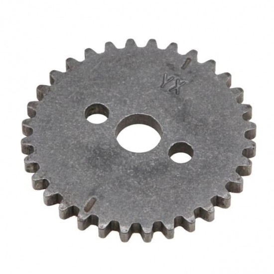 Cremalheira de distribuição YX160 32T Allpro Pitbike