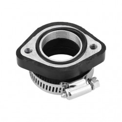 Adaptador de borracha para bocal VM24 Allpro Pitbike