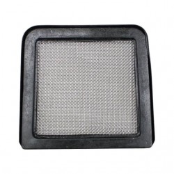 Filtro de grelha metálica para motor ZS190 Zongshen Allpro Pitbike