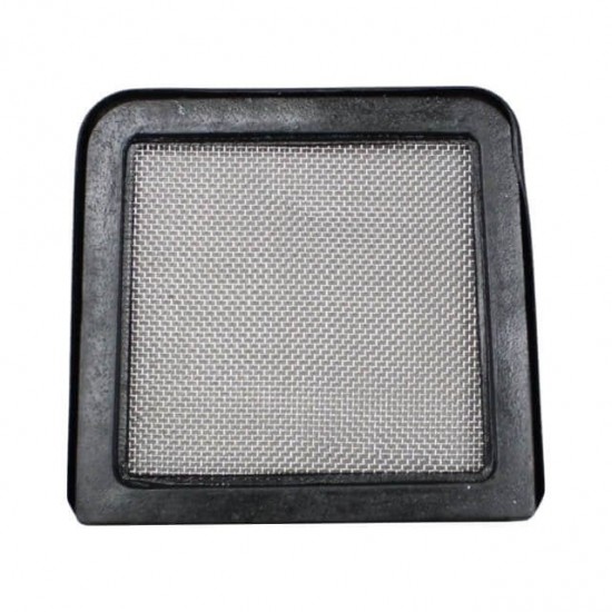 Filtro de grelha metálica para motor ZS190 Zongshen Allpro Pitbike
