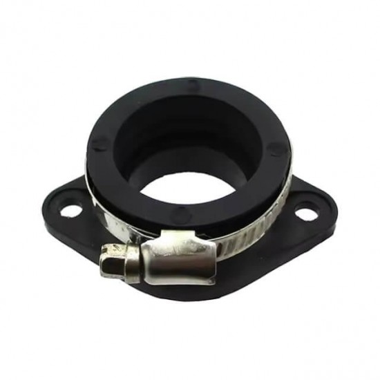 Adaptador de borracha para bocal ZS-DT190 Allpro Pitbike