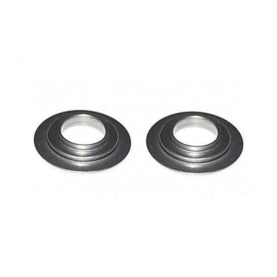 Assento de mola de válvula motor ZS190 Zongshen 2 unid. Allpro Pitbike