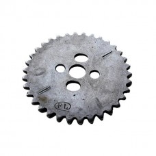Cremalheira de distribuição motor ZS190 Zongshen Allpro Pitbike