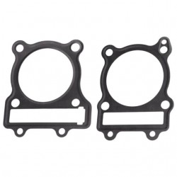 Kit de juntas cilindro/colaça 66mm ZS212 Allpro Pitbike