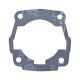 Junta da base do cilindro Allpro Pitbike MX 50