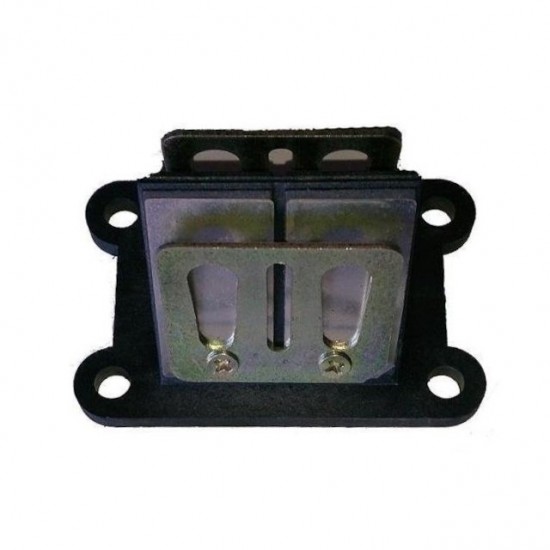 Caixa de lamelas Allpro Pitbike MX 50