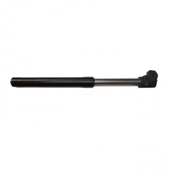 Barra direita forquilha invertida 14” Allpro Pitbike MX 50cc