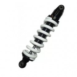 Amortecedor traseiro 50 jante 10” Allpro Pitbike MX