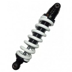 Amortecedor traseiro 50 jante 12” Allpro Pitbike MX