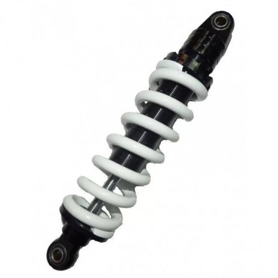 Amortecedor traseiro 50 jante 12” Allpro Pitbike MX