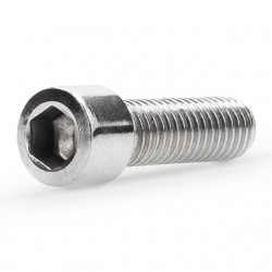 Parafuso de abraçadeira de guiador M8X25 Allpro MX 50 2025 Pitbike