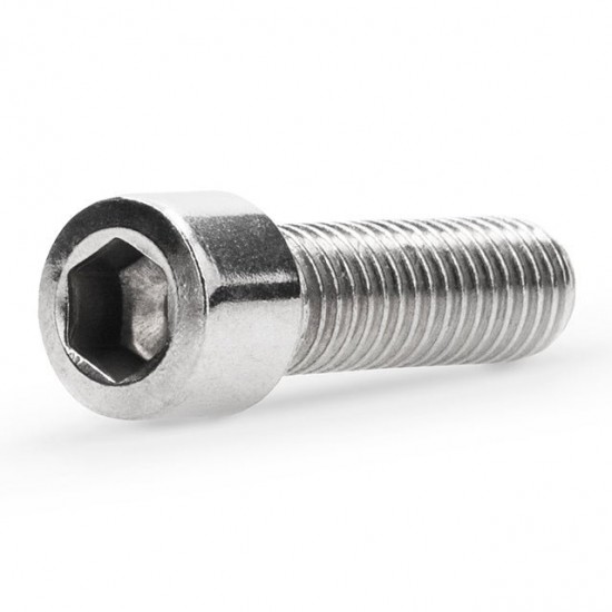 Parafuso de abraçadeira de guiador M8X25 Allpro MX 50 2025 Pitbike
