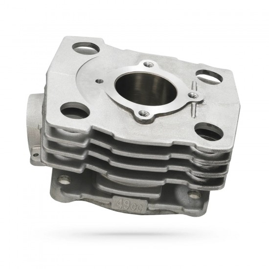 Cilindro Allpro MX 50 2025