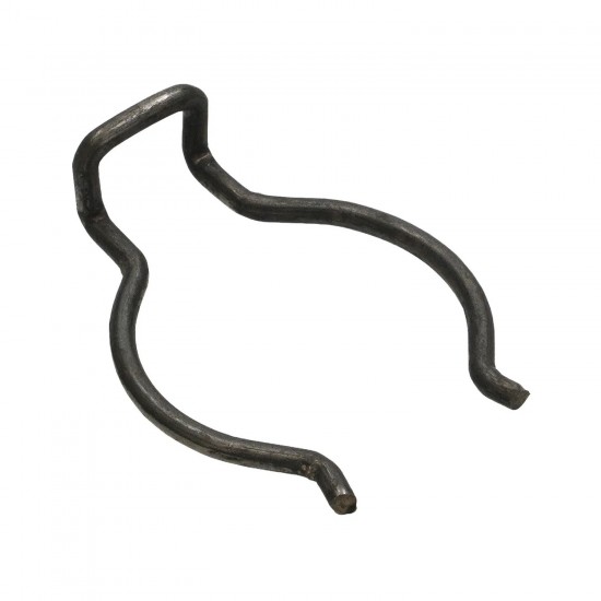 Clip de pinhão de arranque Allpro MX 50 2025