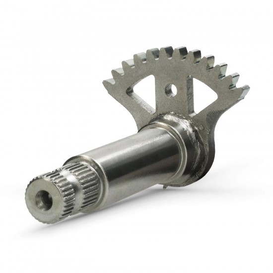 Eixo do pedal de arranque Allpro MX 50 2025