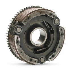 Embraiagem completa Allpro MX 50 2025