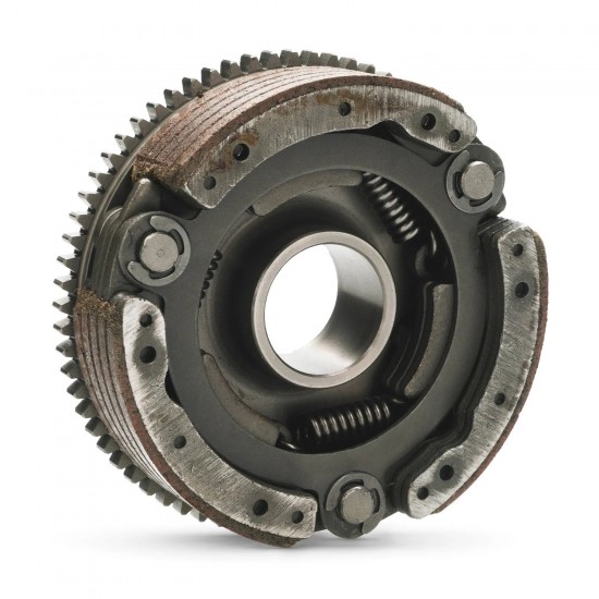 Embraiagem completa Allpro MX 50 2025