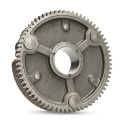 Embraiagem completa Allpro MX 50 2025