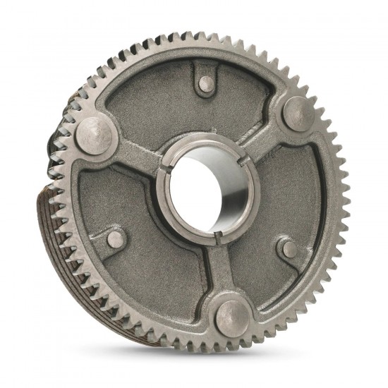 Embraiagem completa Allpro MX 50 2025