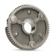Embraiagem completa Allpro MX 50 2025