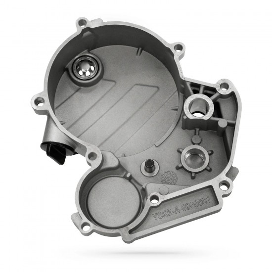 Tampa de embraiagem Allpro MX 50 2025