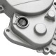 Tampa de embraiagem Allpro MX 50 2025