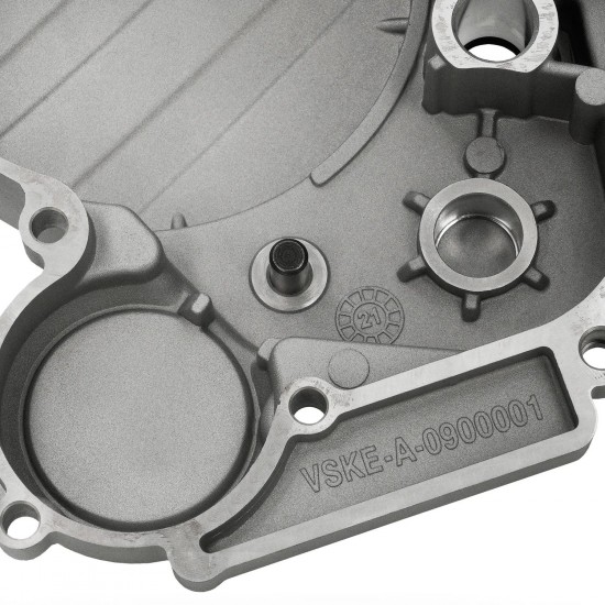 Tampa de embraiagem Allpro MX 50 2025